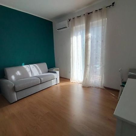 Aura Apartment Bari Exteriér fotografie