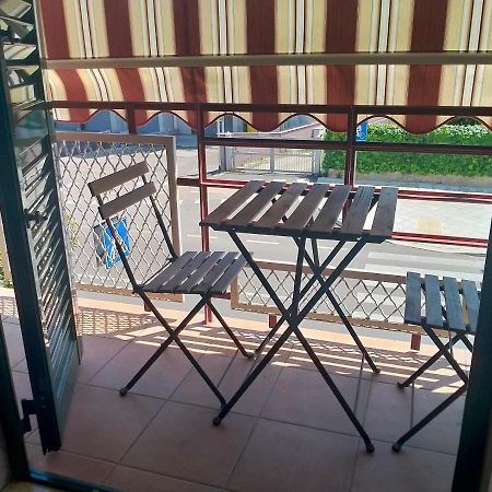 Aura Apartment Bari Exteriér fotografie