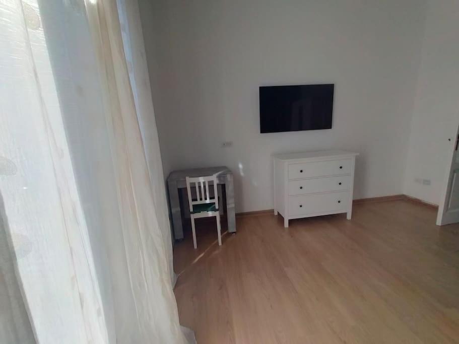 Aura Apartment Bari Exteriér fotografie