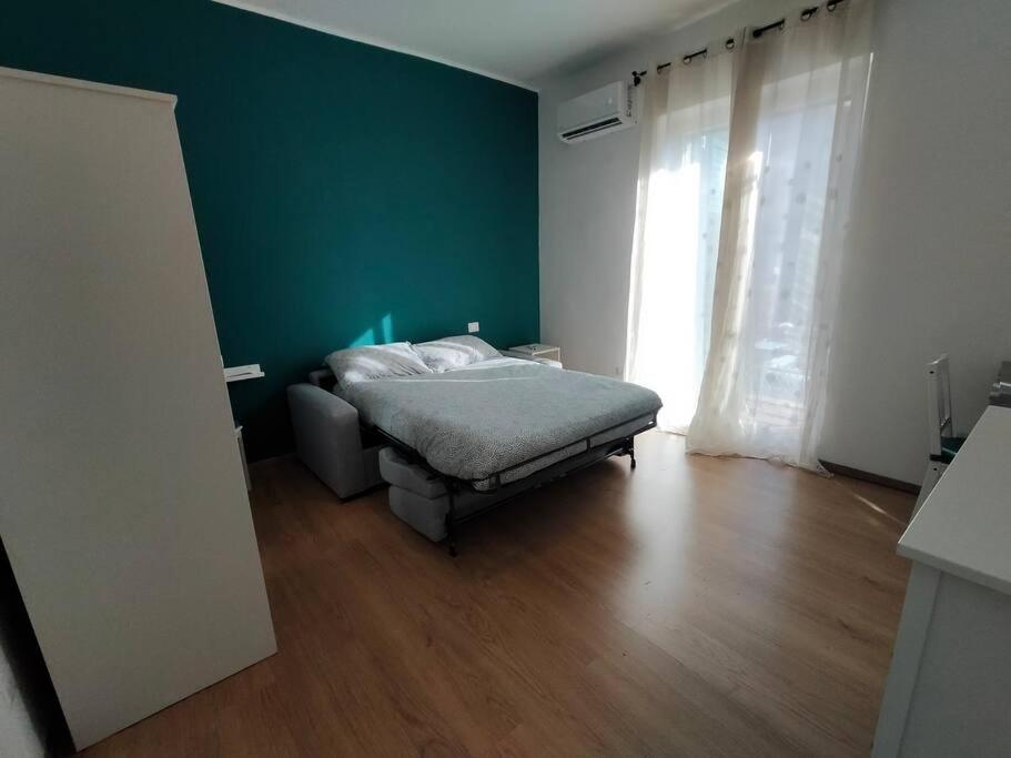 Aura Apartment Bari Exteriér fotografie