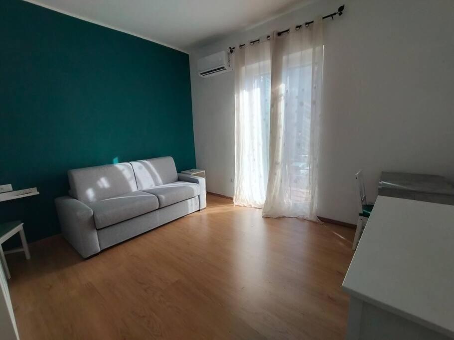 Aura Apartment Bari Exteriér fotografie