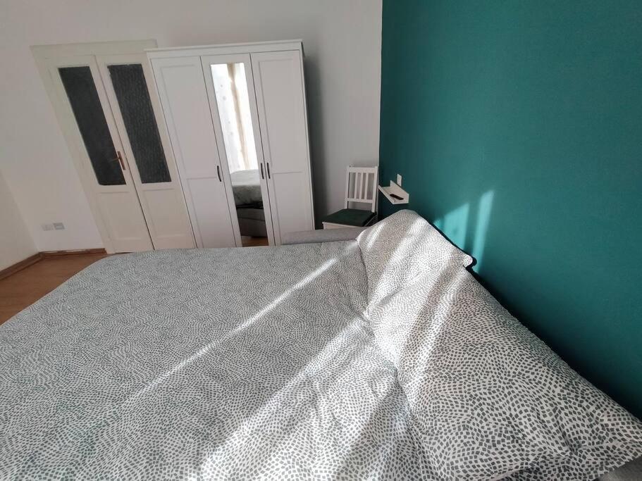 Aura Apartment Bari Exteriér fotografie