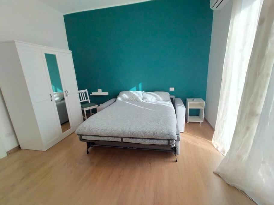 Aura Apartment Bari Exteriér fotografie