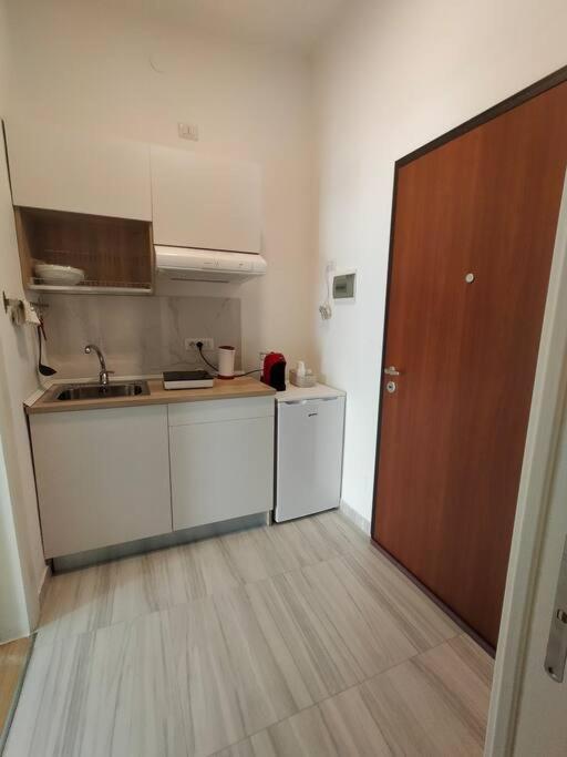 Aura Apartment Bari Exteriér fotografie