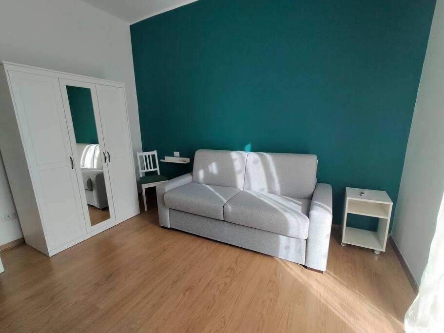 Aura Apartment Bari Exteriér fotografie