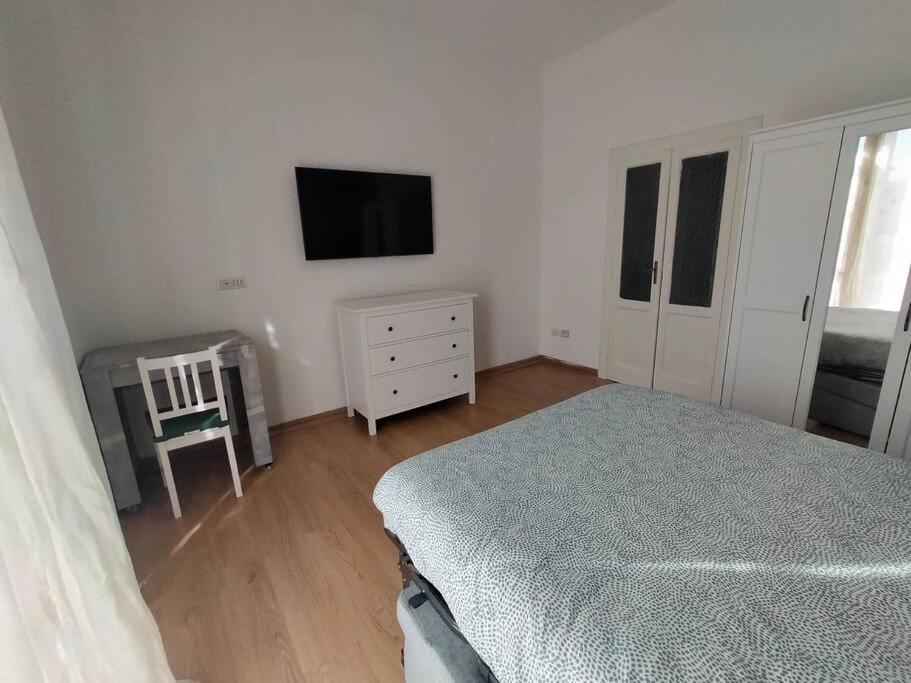 Aura Apartment Bari Exteriér fotografie