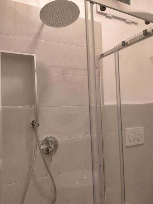 Aura Apartment Bari Exteriér fotografie