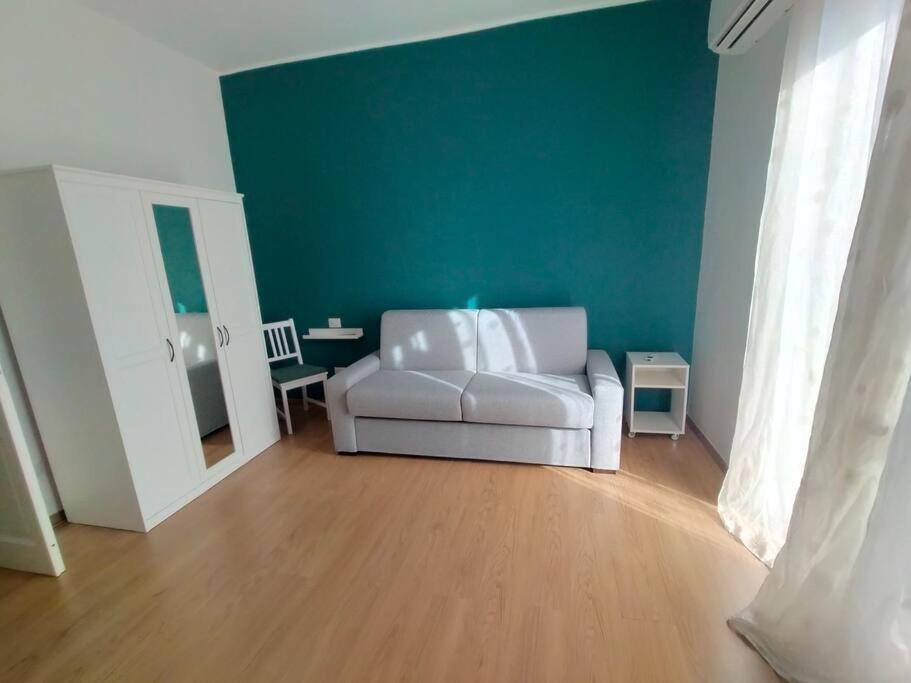 Aura Apartment Bari Exteriér fotografie