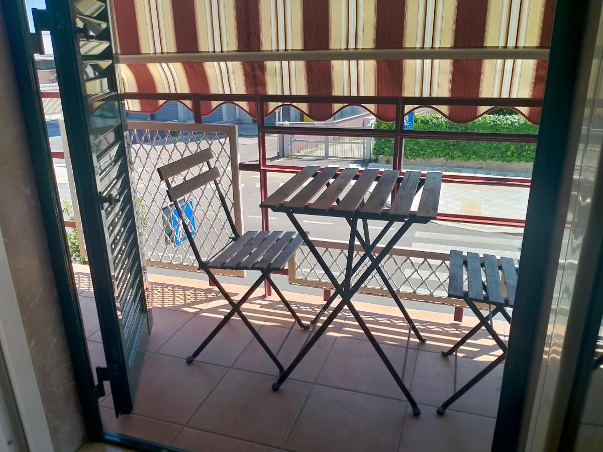 Aura Apartment Bari Exteriér fotografie