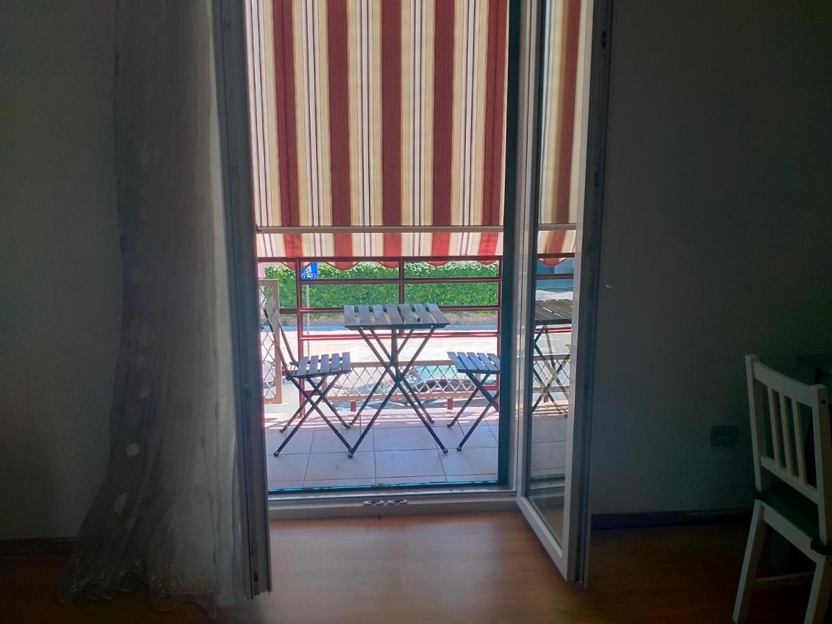 Aura Apartment Bari Exteriér fotografie